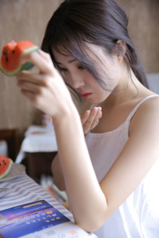 公偷偷吸我